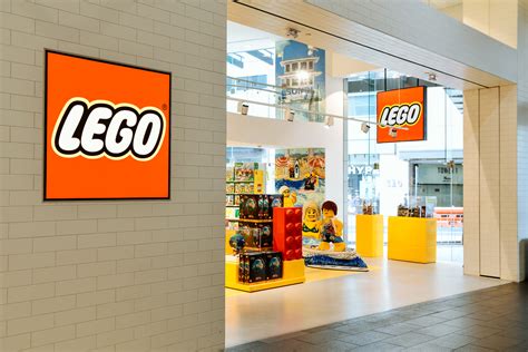 lego store au.